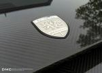 Mercedes-Benz G-Class by DMC 2014 года